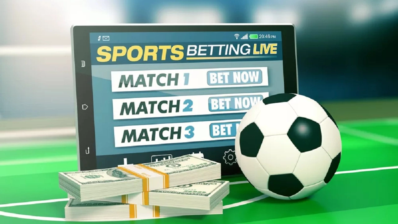 What are the best websites for insight on sports gambling?