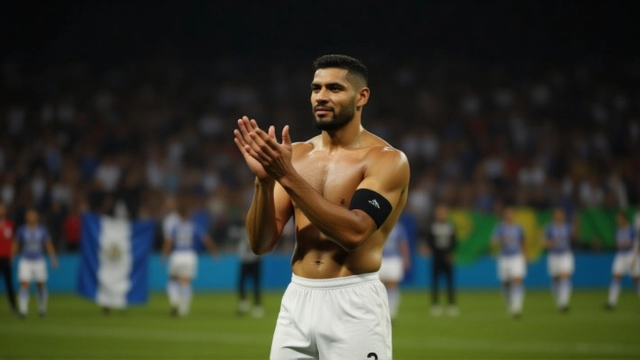 Behind the Scenes: The Real Story