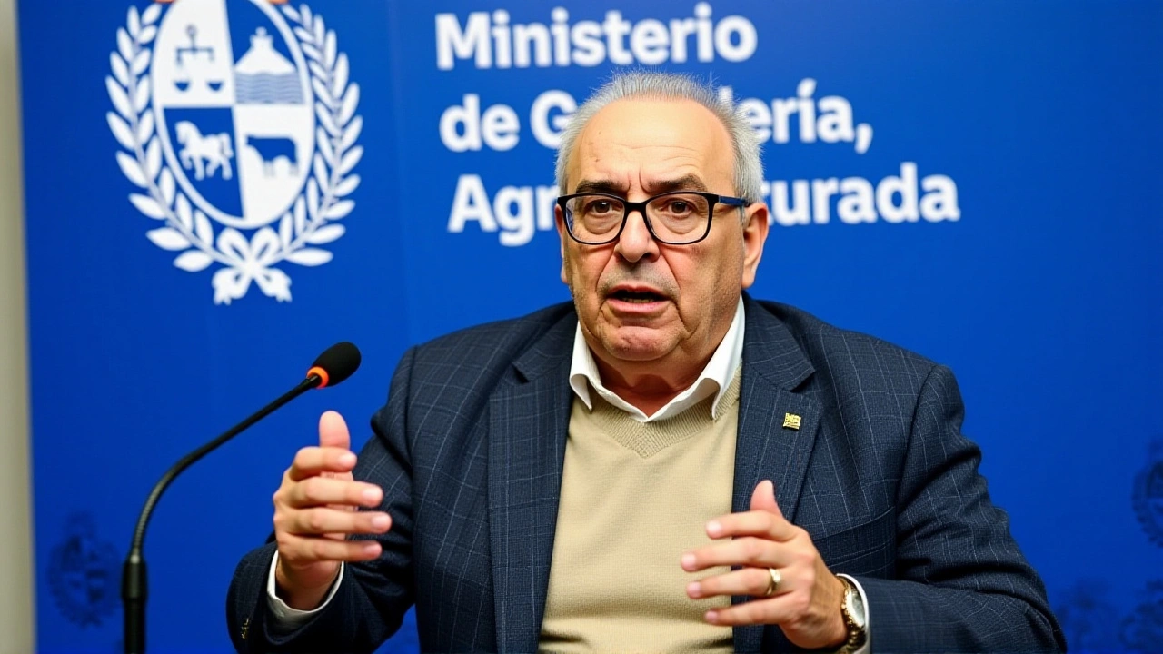 Historical Context: A Rivalry Built on Silence