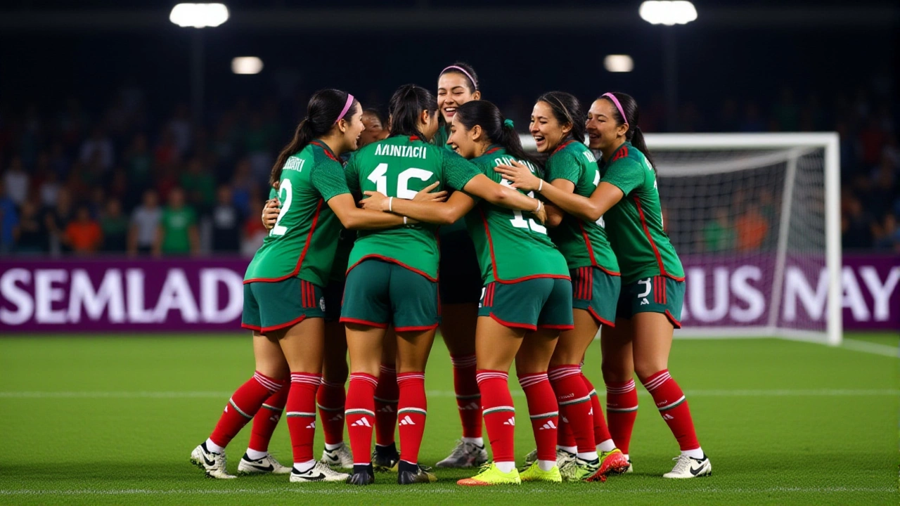 Two Teams, Two Paths to World Cup 2026