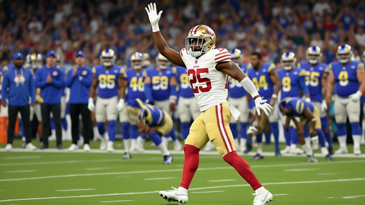 What’s Next: The Road to Arlington