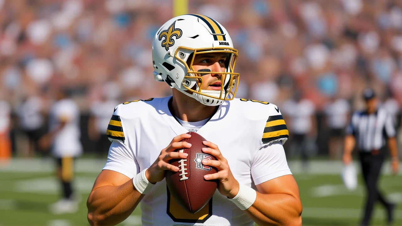 What This Means for the Season