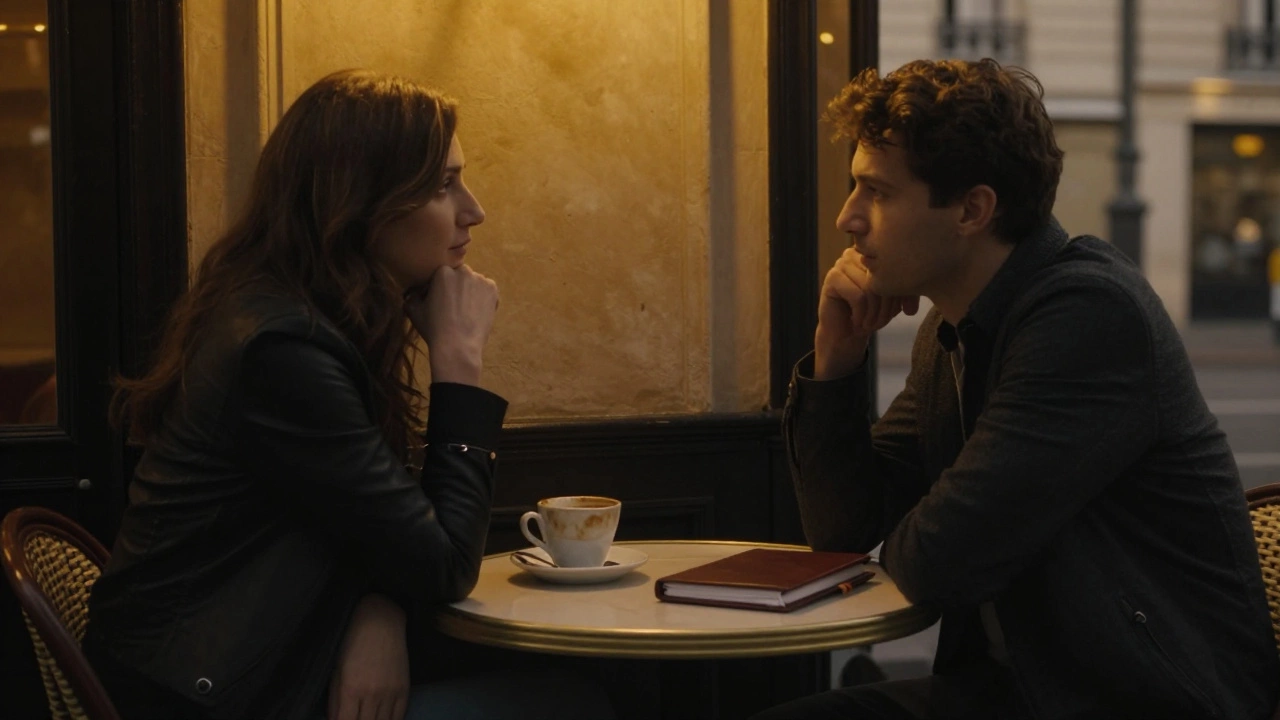 Escort in France - What You Need to Know About Privacy and Service in Paris