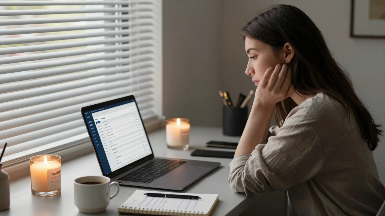 The Trouble with Sex Work and Startups