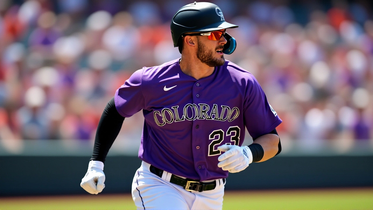 CBS Sports Betting: McClure & Cimini's MLB Picks Missing