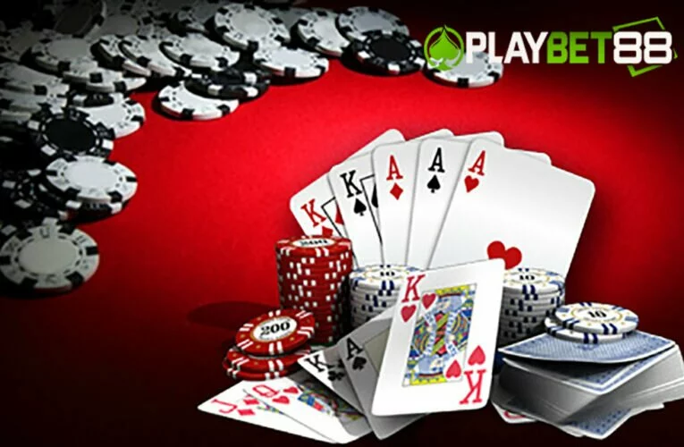 Melakukan Trik Jitu Dalam Permainan IDN Poker Online Dan Domino